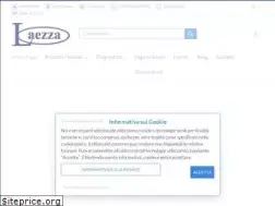 Sites similar to laezzasrl.it