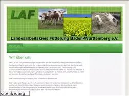 Sites similar to laf-bw.de