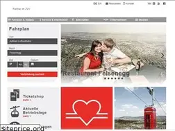 Sites similar to laf.ch