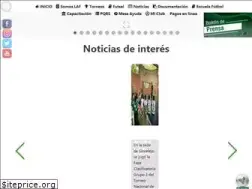 Sites similar to laf.com.co