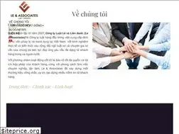 Sites similar to laf.vn