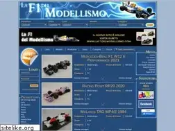 Sites similar to laf1delmodellismo.net