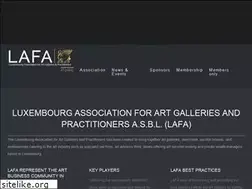 Sites similar to lafa.lu