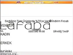 Sites similar to lafaba.com