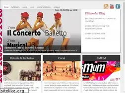 Sites similar to lafabbrica.ch