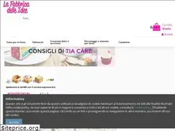 Sites similar to lafabbricadelleideeshop.it