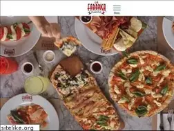 Sites similar to lafabbricapizzeria.com