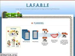 Sites similar to lafable.com