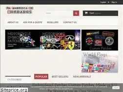 Sites similar to lafabricadebordados.es