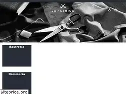 Sites similar to lafabricadecamisas.com