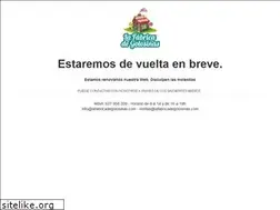 Sites similar to lafabricadegolosinas.com