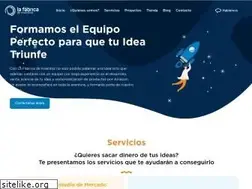 Sites similar to lafabricadeinventos.com