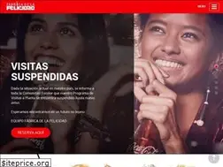 Sites similar to lafabricadelafelicidad.cl