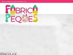 Sites similar to lafabricadelospeques.com