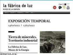 Sites similar to lafabricadeluz.org