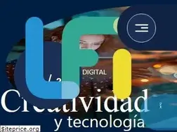 Sites similar to lafabricaimaginaria.com