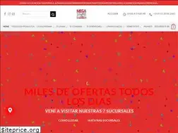 Sites similar to lafabricamueblesba.com.ar