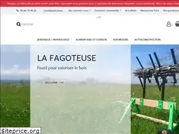 Sites similar to lafabriculture.fr