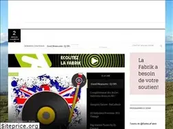 Sites similar to lafabrik.ch