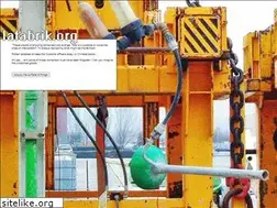Sites similar to lafabrik.org