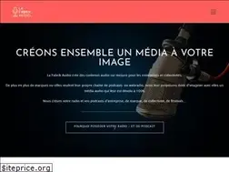 Sites similar to lafabrikaudio.fr