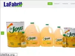 Sites similar to lafabril.com.do