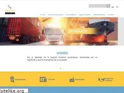 Sites similar to lafabril.com.ec