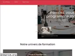 Sites similar to lafabrique-ecole.fr