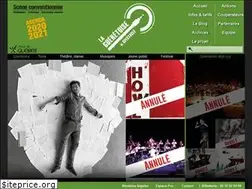 Sites similar to lafabrique-gueret.fr