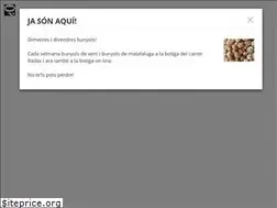 Sites similar to lafabrique.cat