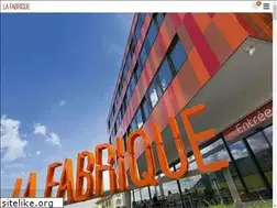 Sites similar to lafabriquecornu.ch