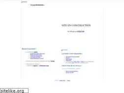 Sites similar to lafabriquedecode.com