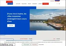 Sites similar to lafabriquedelacite.com