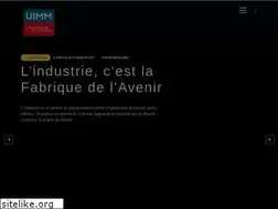 Sites similar to lafabriquedelavenir.fr