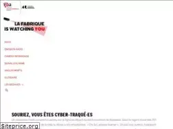Sites similar to lafabriquedelinfo.fr