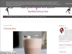Sites similar to lafabriquedelola.blogspot.com