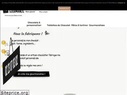 Sites similar to lafabriquedesgourmands.com