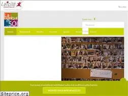 Sites similar to lafabriquedesoi.be