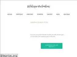 Sites similar to lafabriquedubonheur.fr