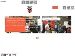Sites similar to lafabriqueduloch.org