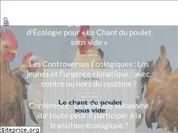 Sites similar to lafabriqueecologique.fr
