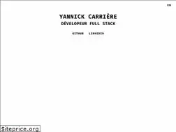 Sites similar to lafabriquenumerique.ca