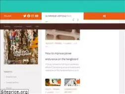 Sites similar to lafabriqueverticale.com