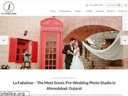 Sites similar to lafabuloso.com