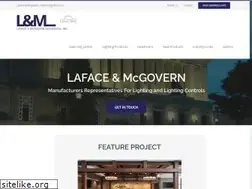 Sites similar to laface-mcgovern.com