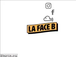 Sites similar to lafaceb.live