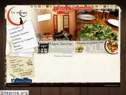 Sites similar to lafachada.com.ar