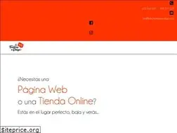 Sites similar to lafactoriadecodigo.es