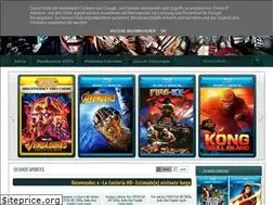 Sites similar to lafactoriahd.blogspot.com
