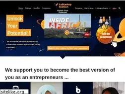 Sites similar to lafactory.co